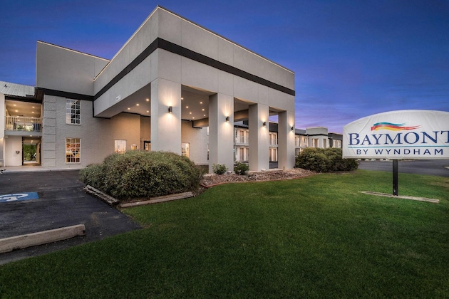 Gallery - Baymont By Wyndham Beaumont