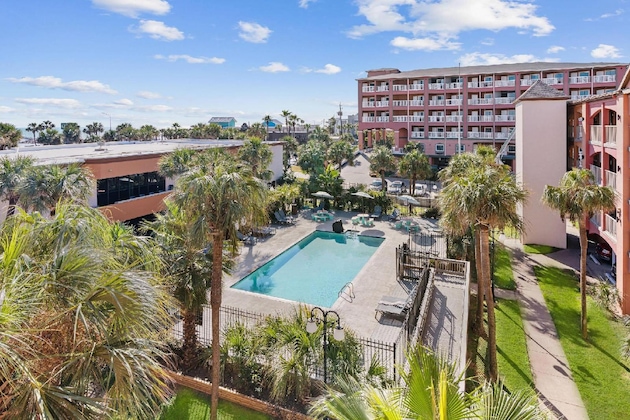 Gallery - Beachfront Palms Resort An Ascend Collection Hotel
