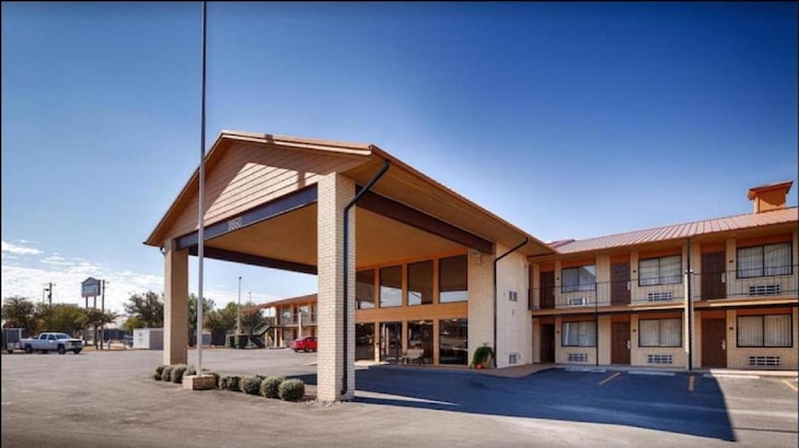Gallery - Days Inn By Wyndham Abilene