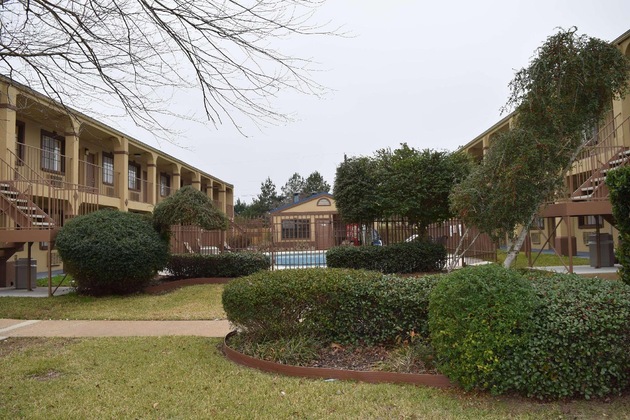 Gallery - Motel 6 Nacogdoches