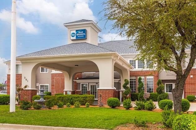 Gallery - Best Western Fort Worth Inn & Suites
