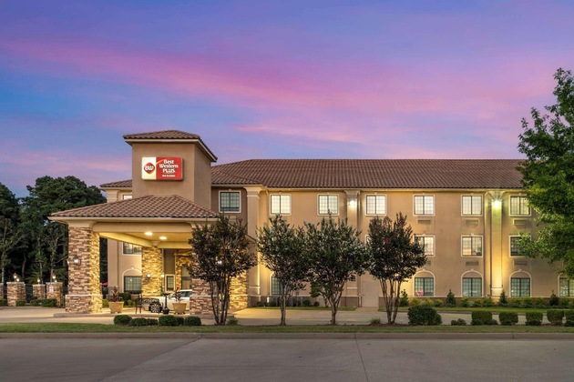 Gallery - Best Western Plus Crown Colony Inn & Suites