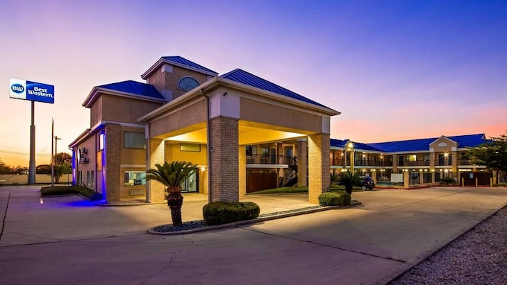 Gallery - Best Western Garden Inn