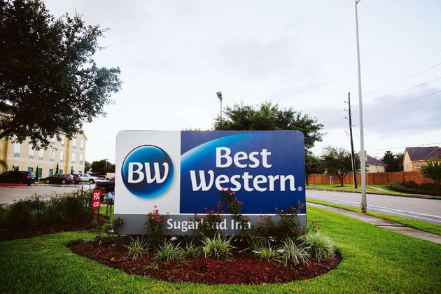 Gallery - Best Western Sugarland Inn