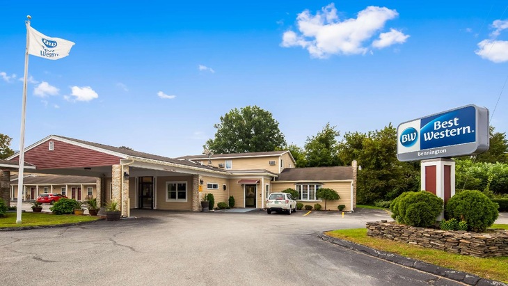 Gallery - Best Western Bennington