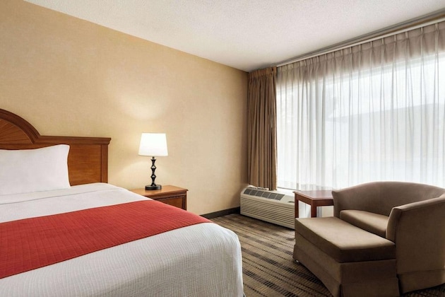 Gallery - Baymont By Wyndham Lynchburg