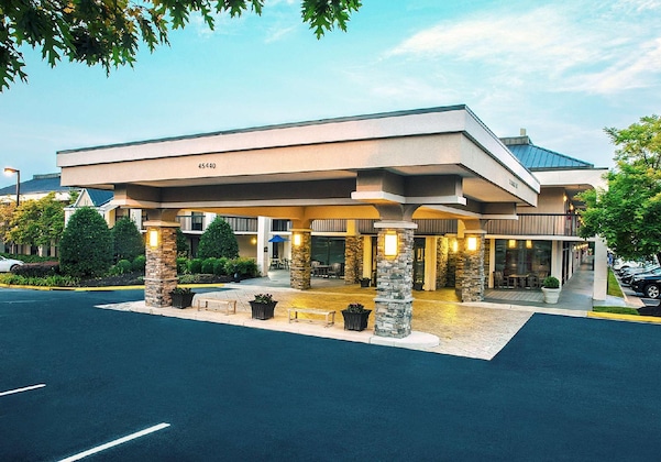 Gallery - Best Western Dulles Airport Inn