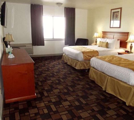 Gallery - Best Western Plus Lake Front Hotel