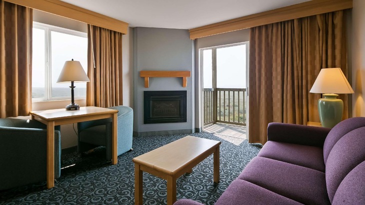 Gallery - Lighthouse Suites Inn