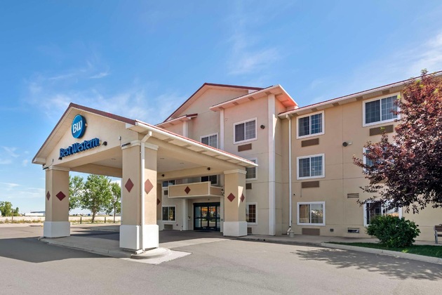 Gallery - Best Western Laramie Inn & Suites