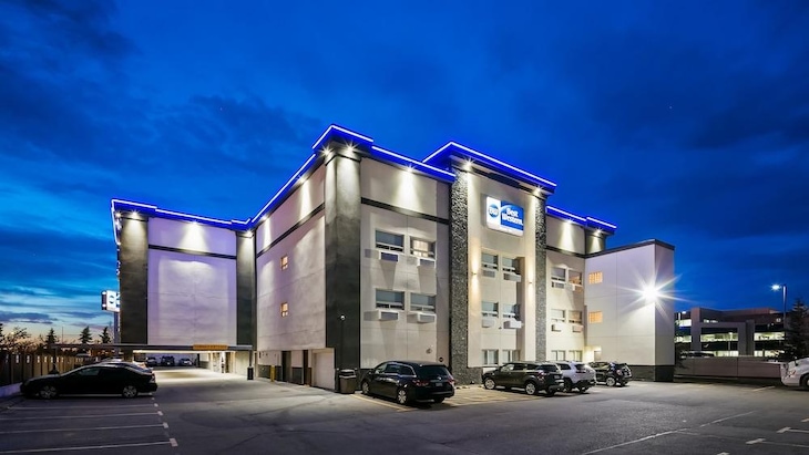 Gallery - Best Western Airport Inn