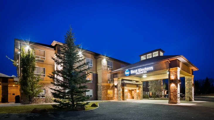 Gallery - Best Western Diamond Inn