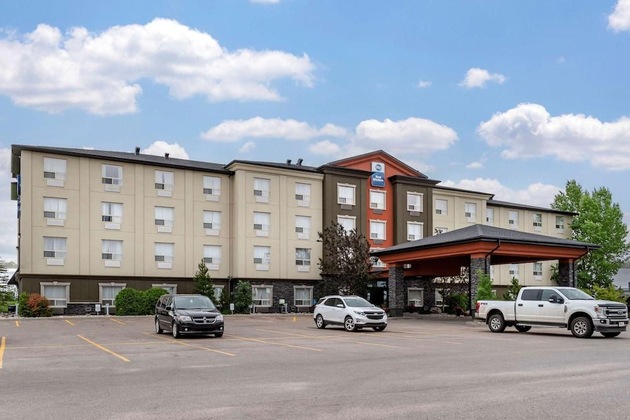 Gallery - Best Western Bonnyville Inn & Suites