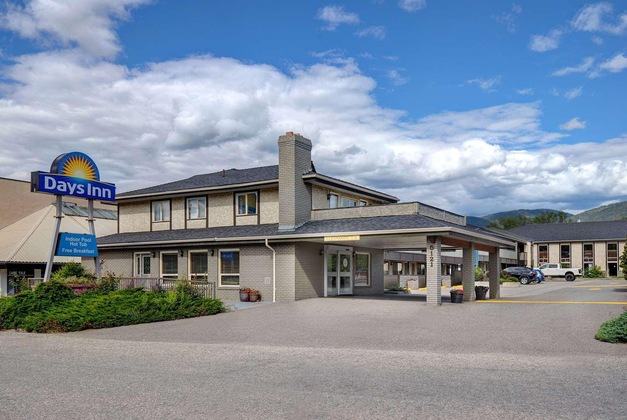 Gallery - Days Inn By Wyndham Vernon