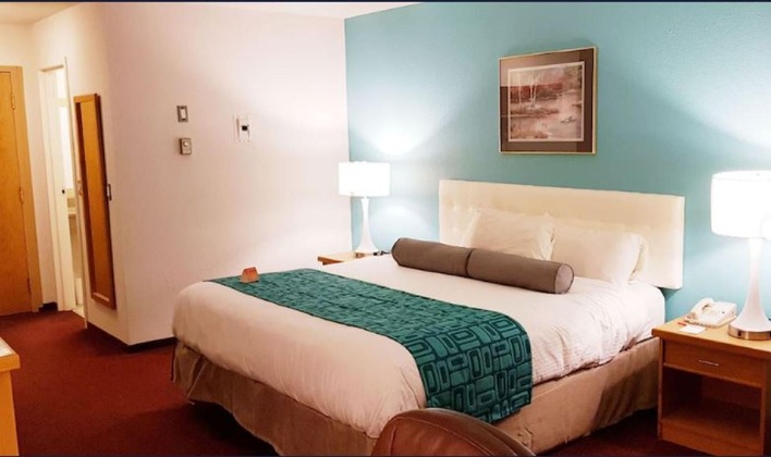 Gallery - Howard Johnson By Wyndham Fort St. John
