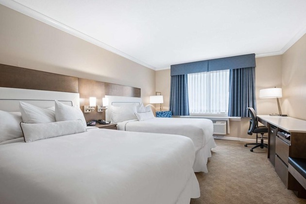 Gallery - Best Western Plus Columbia River Hotel