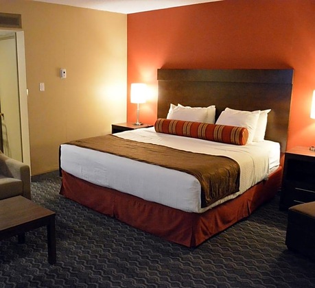 Gallery - Best Western Terrace Inn