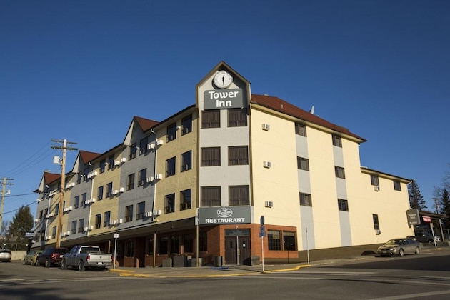 Gallery - Tower Inn And Suites