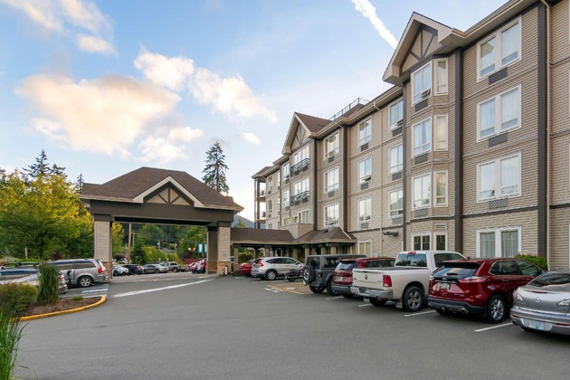 Gallery - Best Western Plus Chemainus Inn