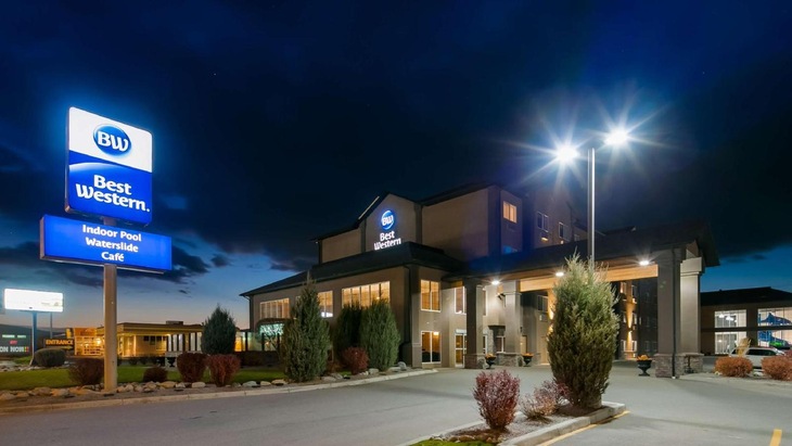 Gallery - Prestige Cranbrook Hotel, Bw Premier Collection