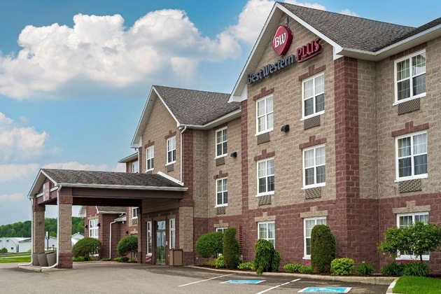 Gallery - Best Western Plus Grand-Sault Hotel & Suites