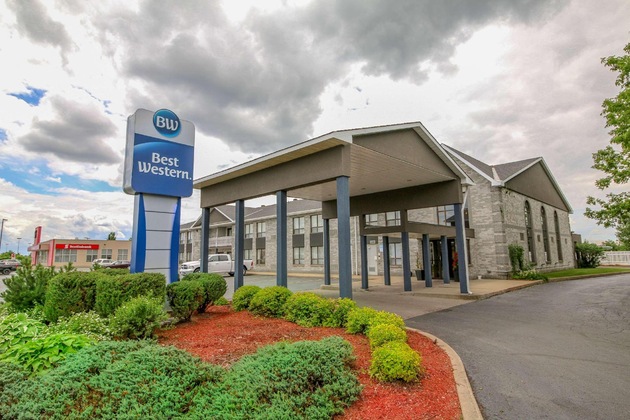 Gallery - Best Western Colonel By Inn