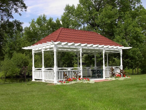 Gallery - Best Western Plus Otonabee Inn