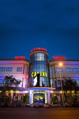 Gallery - Best Western Elegance