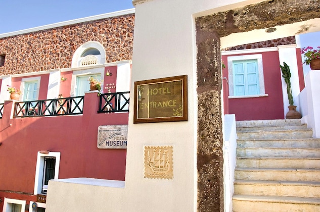 Gallery - Museum Spa Wellness Hotel