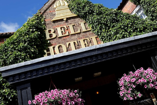Gallery - Best Western The Bell In Driffield