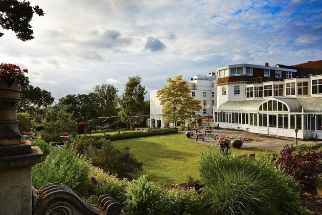 Gallery - The Bromley Court Hotel
