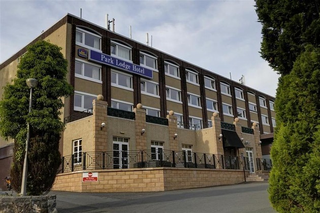 Gallery - Park Hotel
