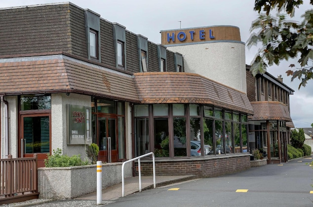Gallery - Best Western The Hilcroft Hotel West Lothian