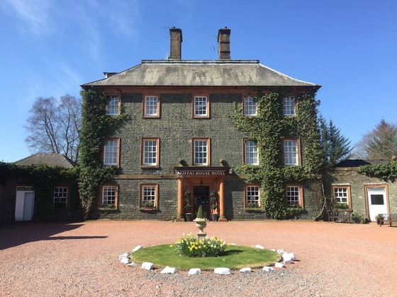Gallery - Best Western Moffat House Hotel