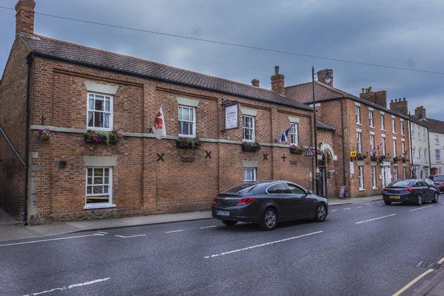 Gallery - The Admiral Rodney Hotel