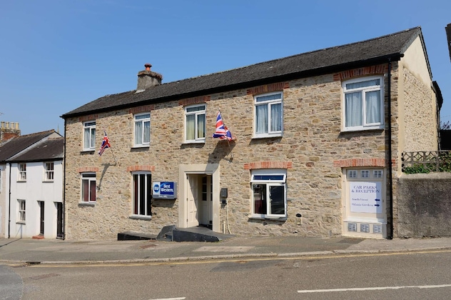 Gallery - Best Western Fowey Valley
