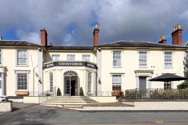 Gallery - Grosvenor Hotel