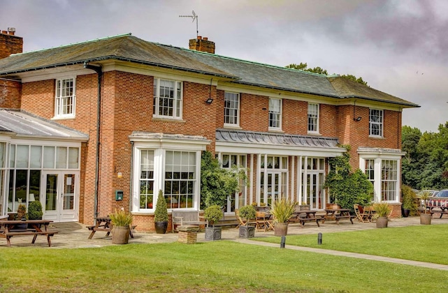 Gallery - Best Western Plus Kenwick Park Hotel
