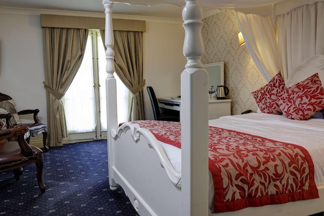 Gallery - Normanton Park Hotel, Sure Hotel Collection By Best Western
