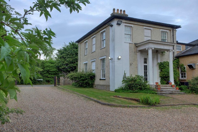 Gallery - Best Western The Gatehouse Hotel