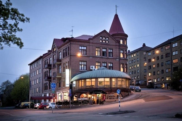 Gallery - Best Western Tidbloms Hotel