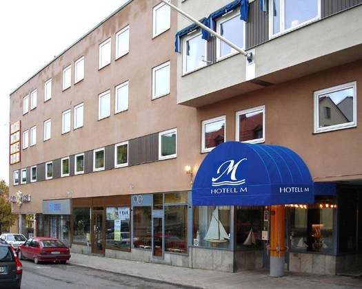 Gallery - Best Western Hotel M