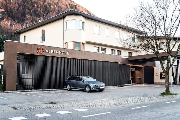 Gallery - Hotel Alpenrose Kufstein