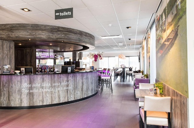 Gallery - Best Western City Hotel Woerden