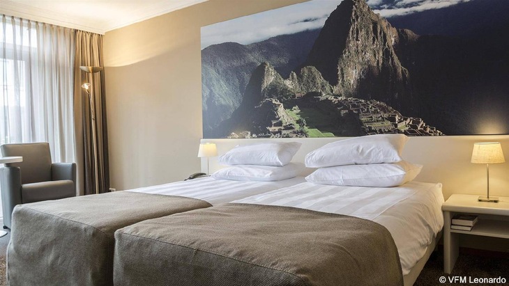 Gallery - Hotel De Naaldhof