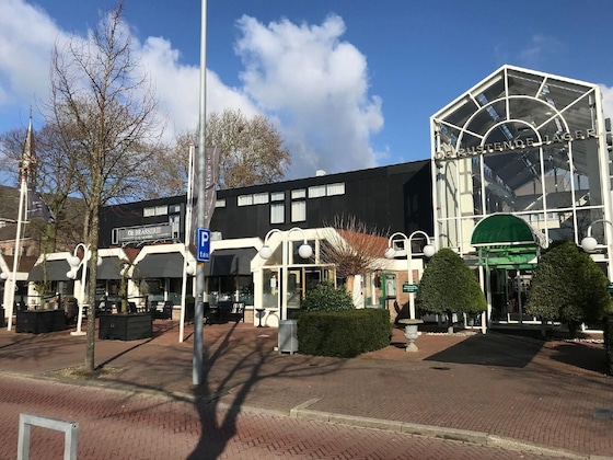 Gallery - De Rustende Jager