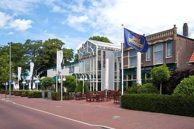 Gallery - De Rustende Jager