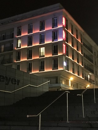 Gallery - Best Western Arthotel