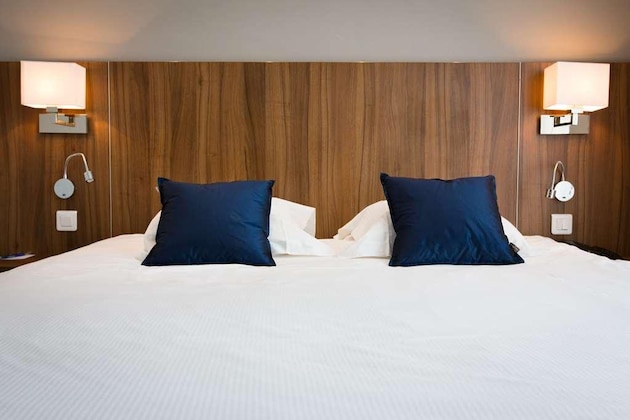 Gallery - Best Western Plus Hotel Plaisance