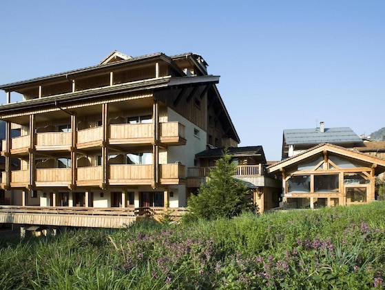 Gallery - Best Western Chalet Les Saytels